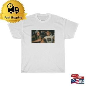 Dazed And Confused Shirt 90S Clothing Aesthetic Unisex Classic